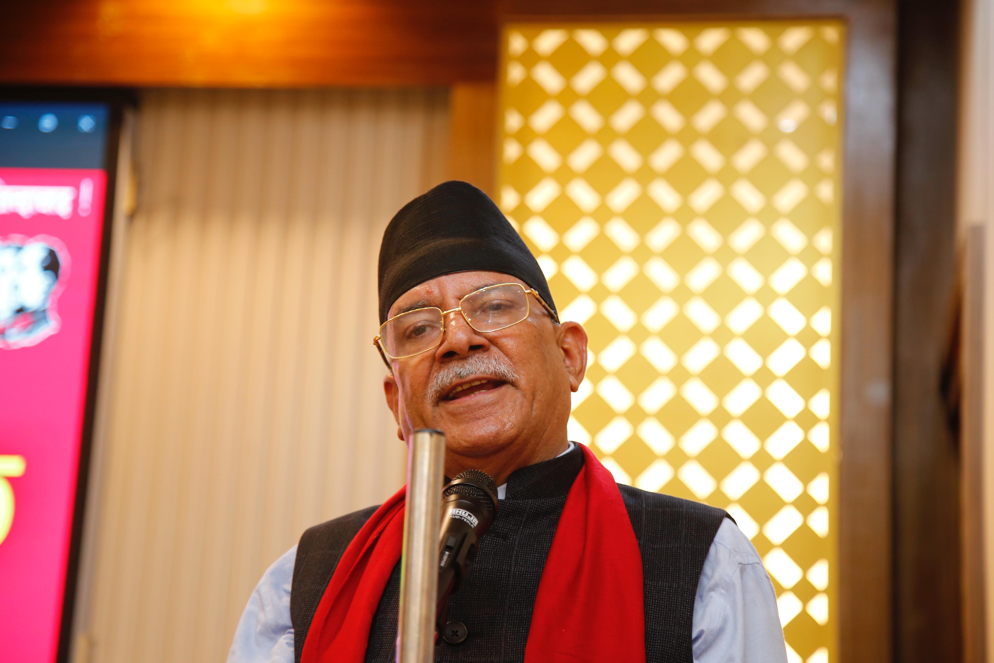 नयाँ सरकार गठन लगत्तै महँगी र कालो बजारी बढ्यो : प...